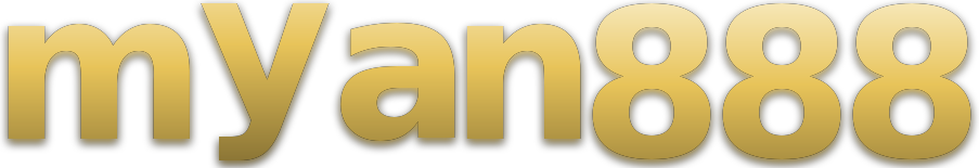 myan888 logo